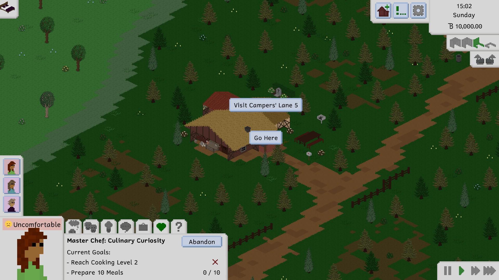 Tiny Life screenshot 3