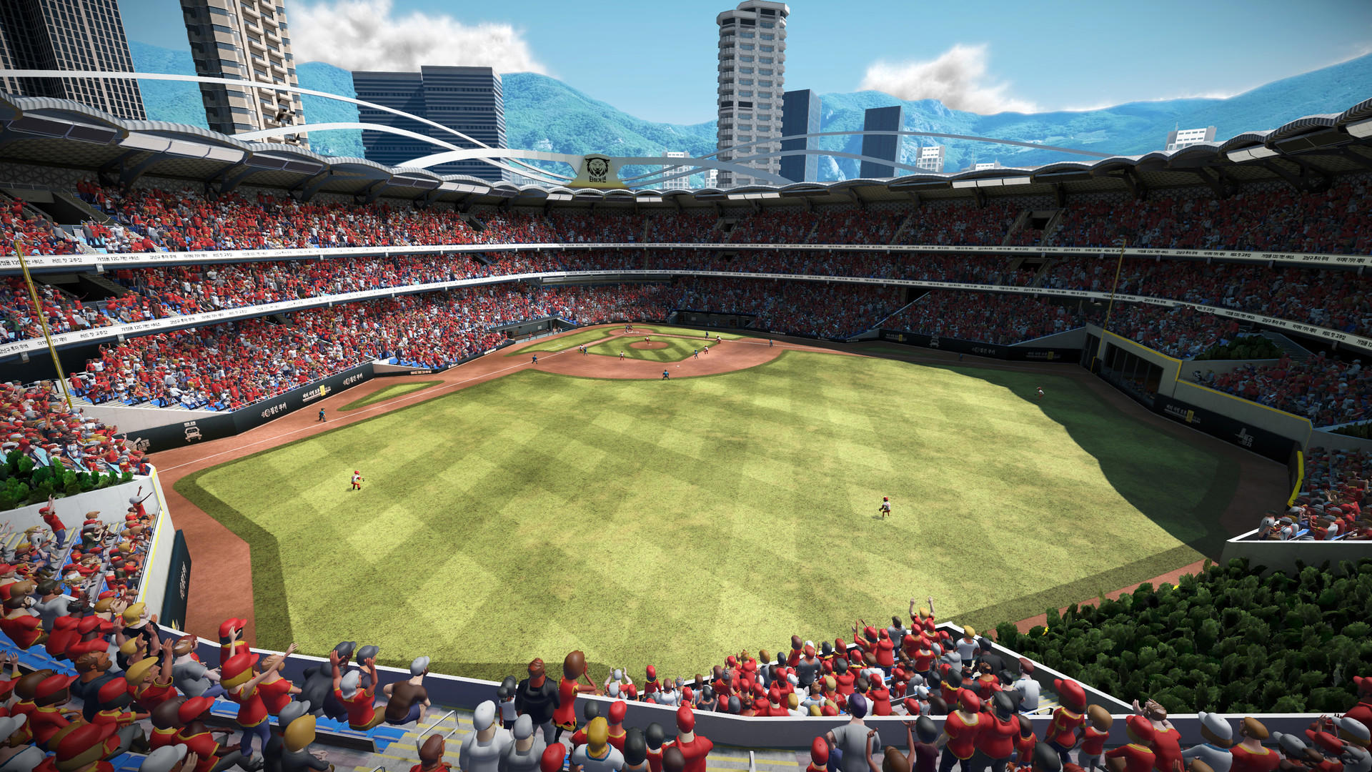Super Mega Baseball 3 screenshot 3