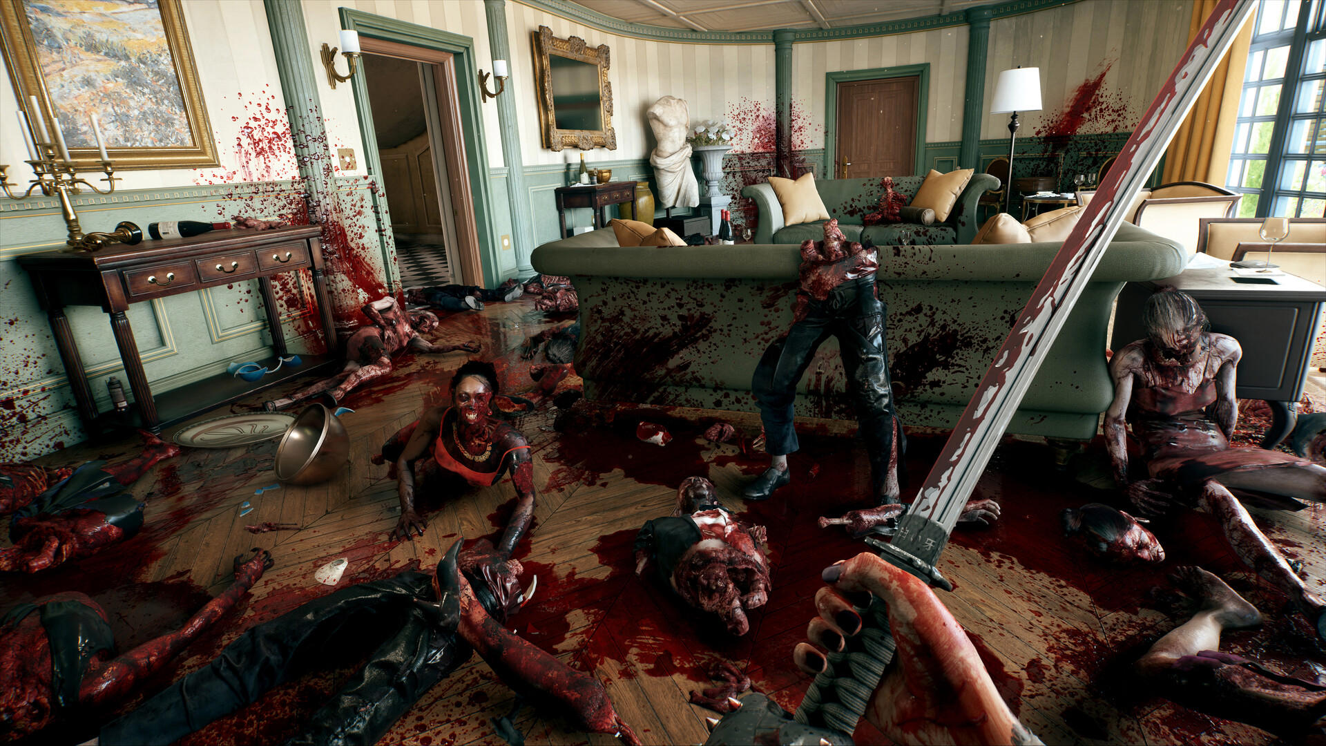 Dead Island 2 Ultimate Edition screenshot 2