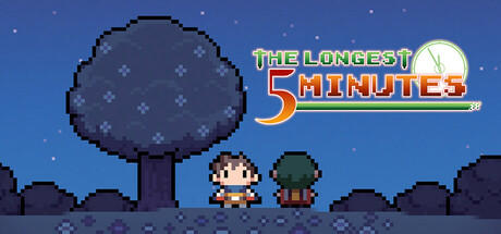 The Longest Five Minutes Digital Limited Edition