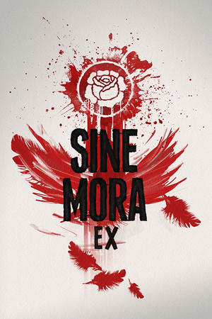 Sine Mora EX cover art