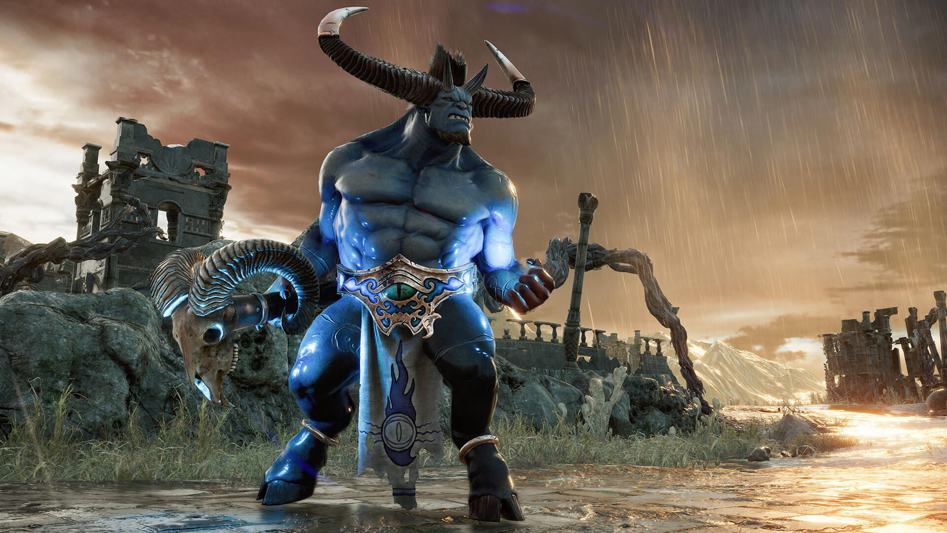 Warhammer Age of Sigmar: Realms of Ruin Deluxe Edition screenshot 1