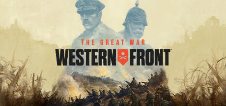 The Great War: Western Front™ Victory Edition