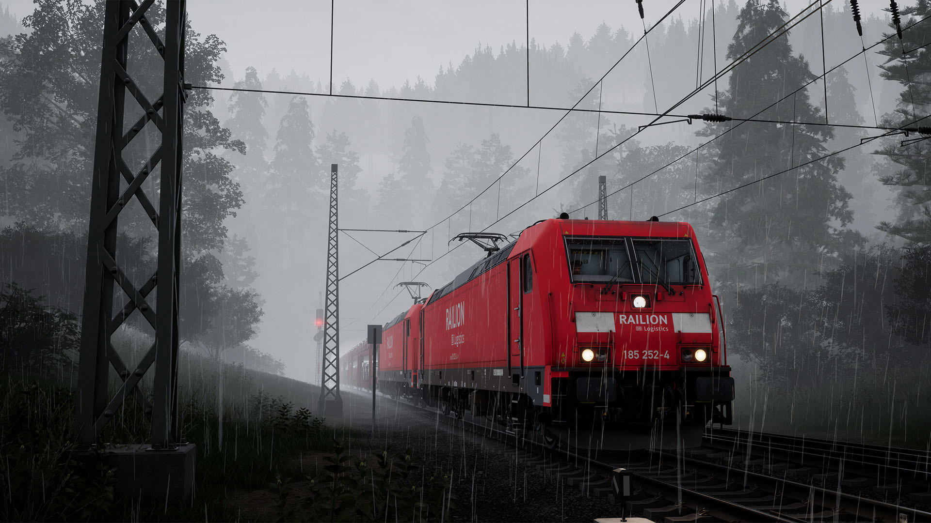 Train Sim World® 2020 screenshot 2