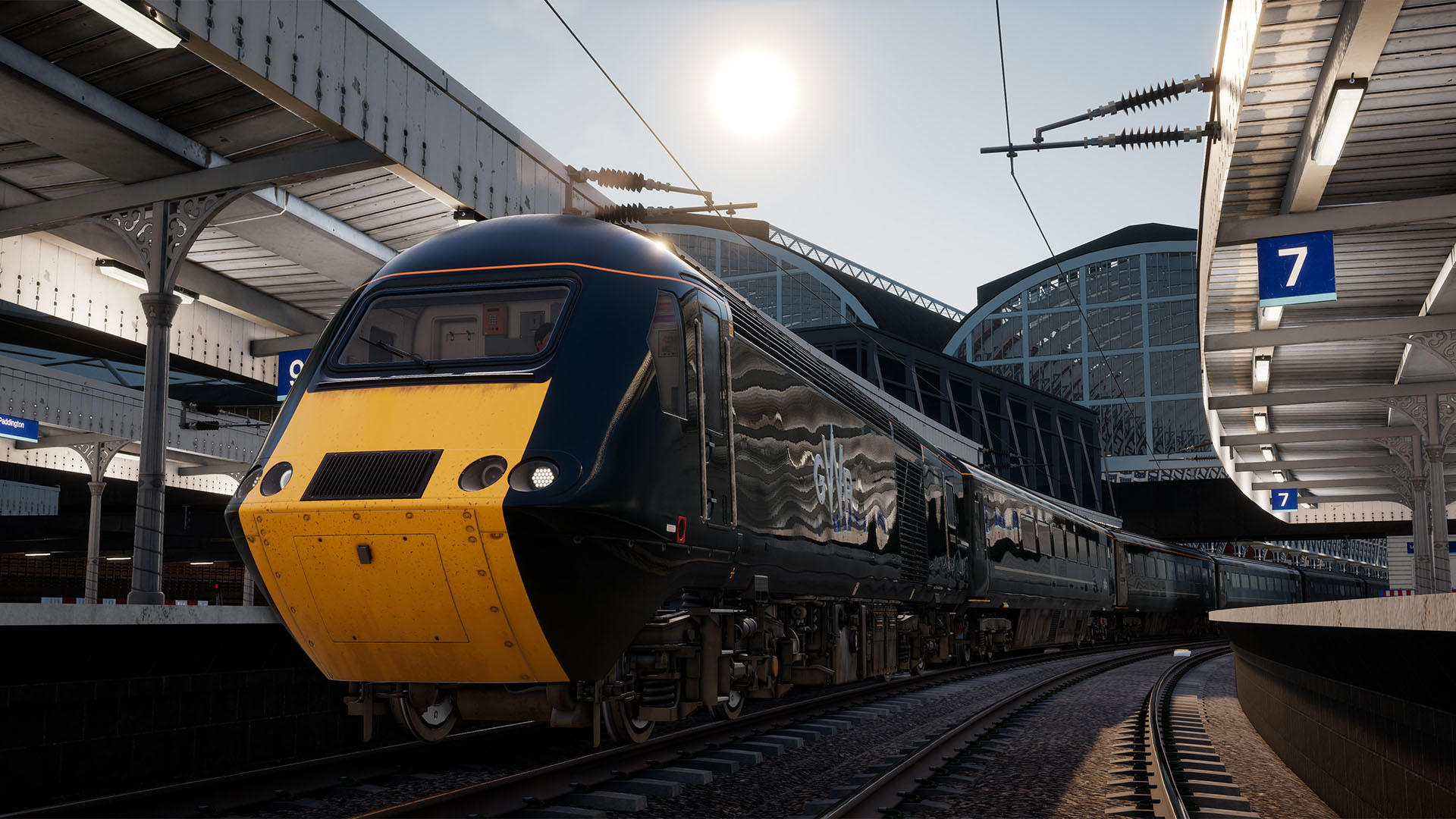 Train Sim World® 2020 screenshot 3