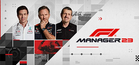 F1® Manager 2023 Deluxe Edition