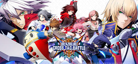 BlazBlue: Cross Tag Battle Basic Edition