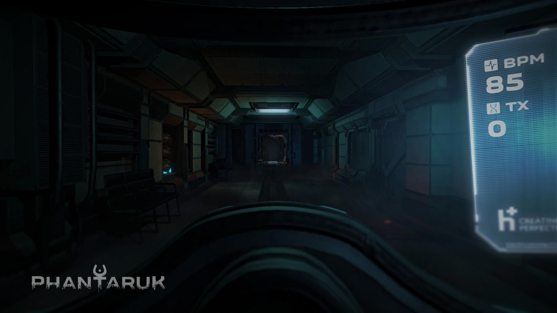 Phantaruk screenshot 2