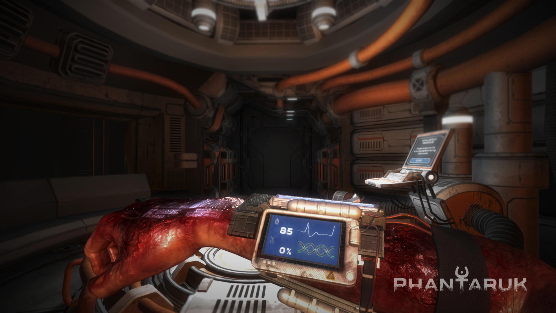 Phantaruk screenshot 3