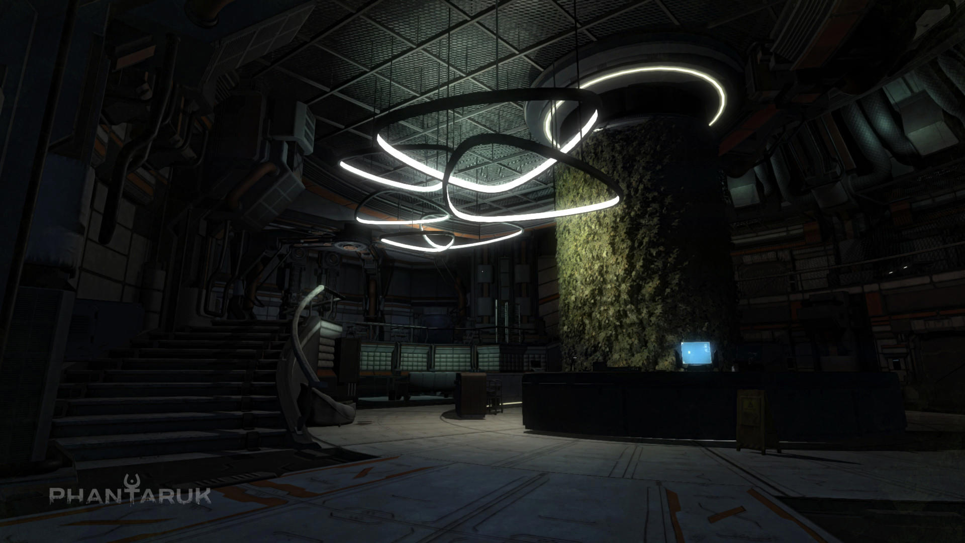 Phantaruk screenshot 1