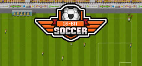 16-Bit Soccer