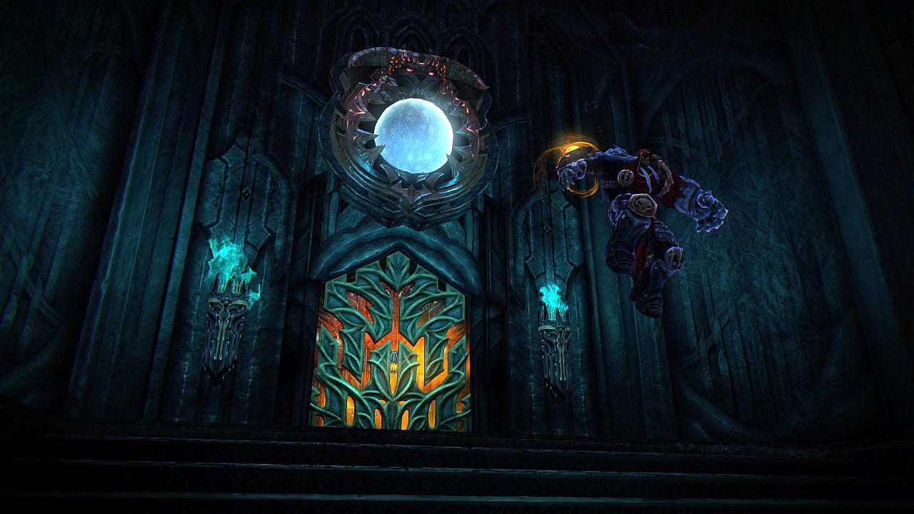 Darksiders Warmastered Edition screenshot 2