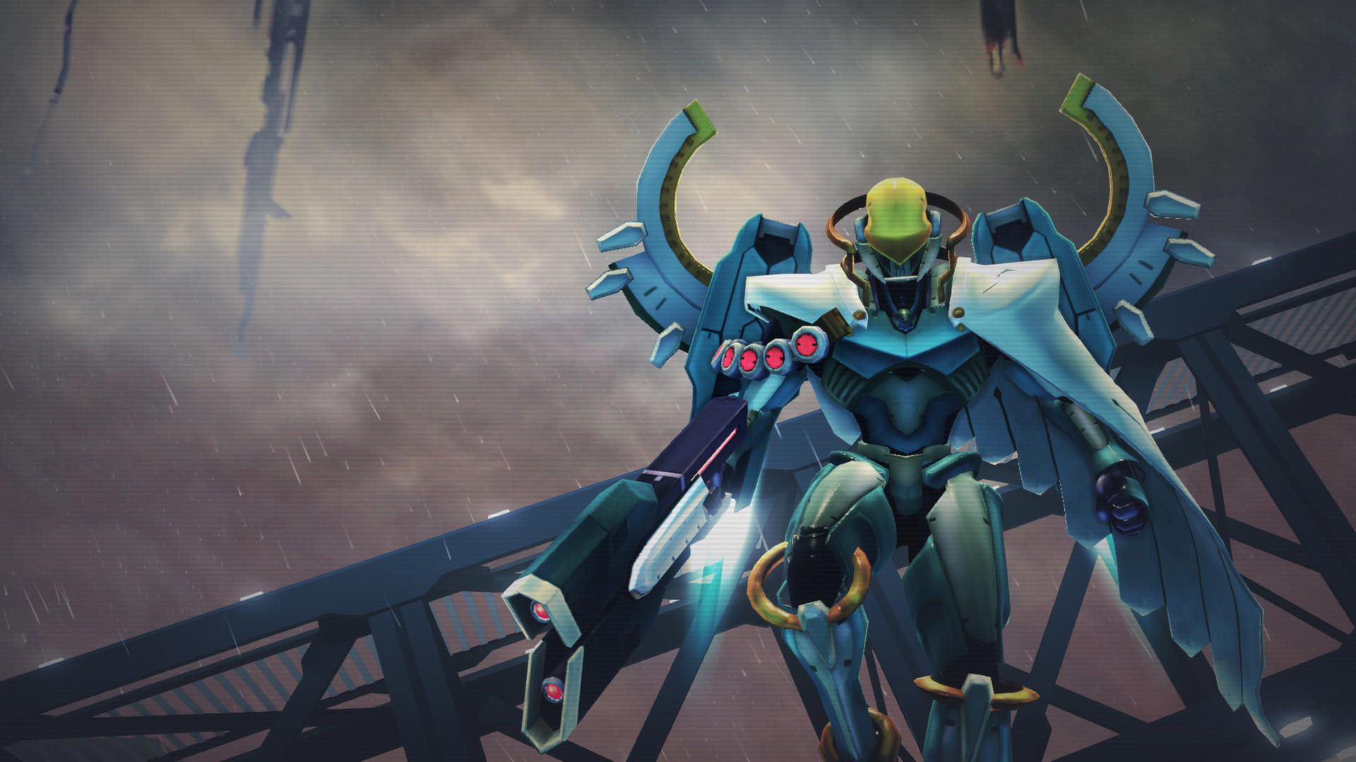 STRIDER™ / ストライダー飛竜® screenshot 2
