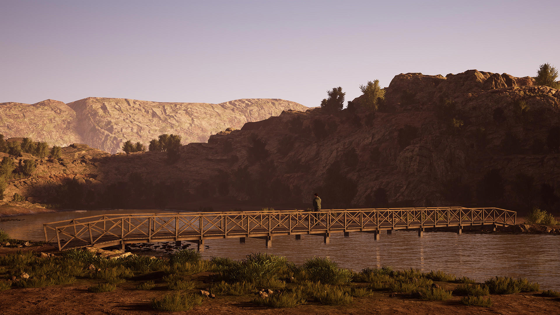 Fishing Sim World: Pro Tour - Lake Nelson screenshot 3