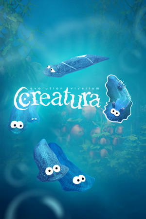 Creatura cover art
