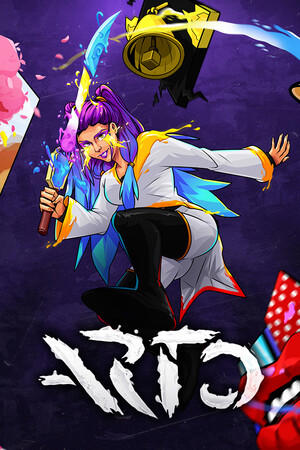 Arto cover art