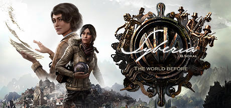 Syberia: The World Before Deluxe Edition
