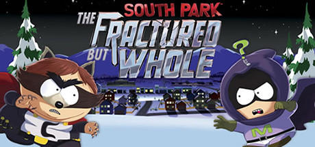 South Park™: The Fractured But Whole™Gold Edition