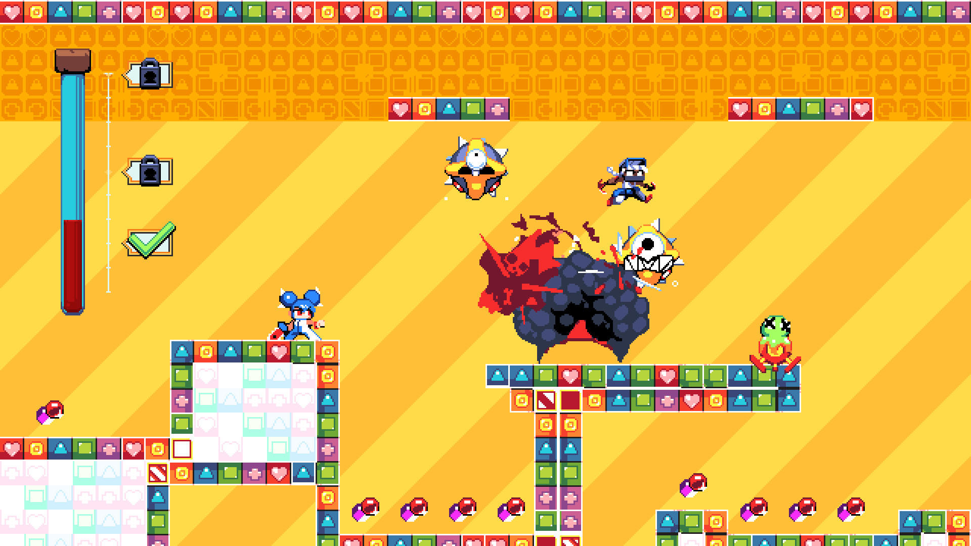 Chenso Club screenshot 2