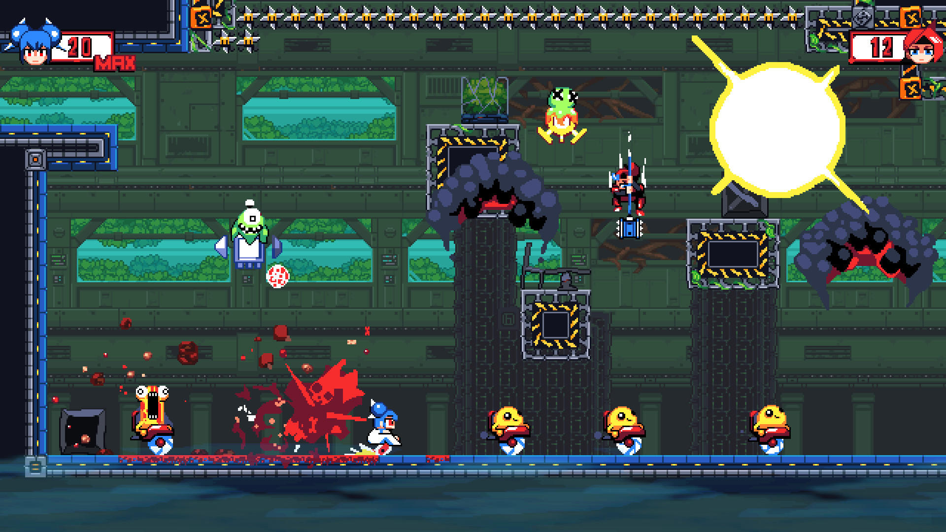 Chenso Club screenshot 1