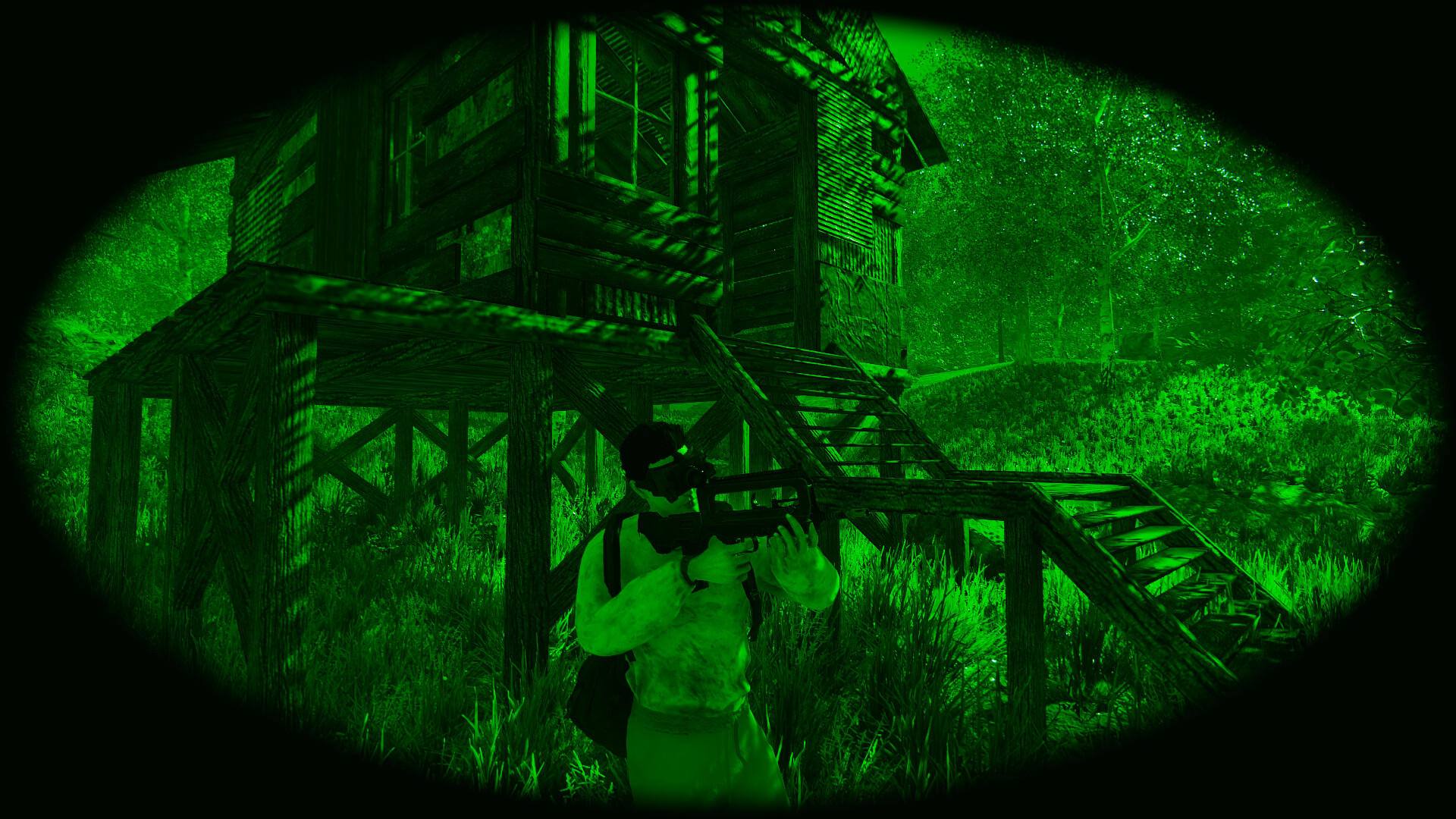 The Legacy screenshot 2
