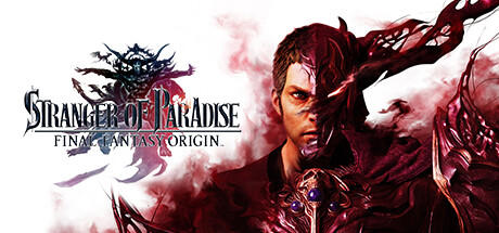 STRANGER OF PARADISE FINAL FANTASY ORIGIN Digital Deluxe Edition
