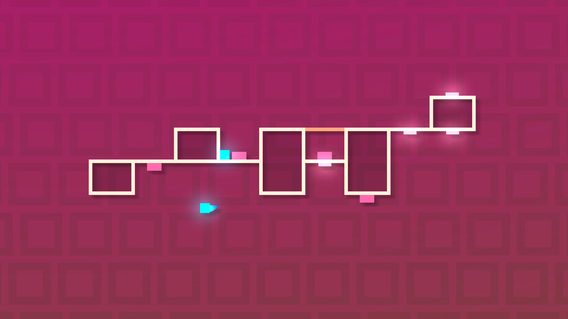 Deleveled screenshot 3