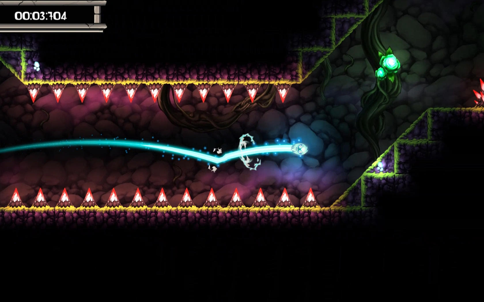 Nekuia screenshot 3