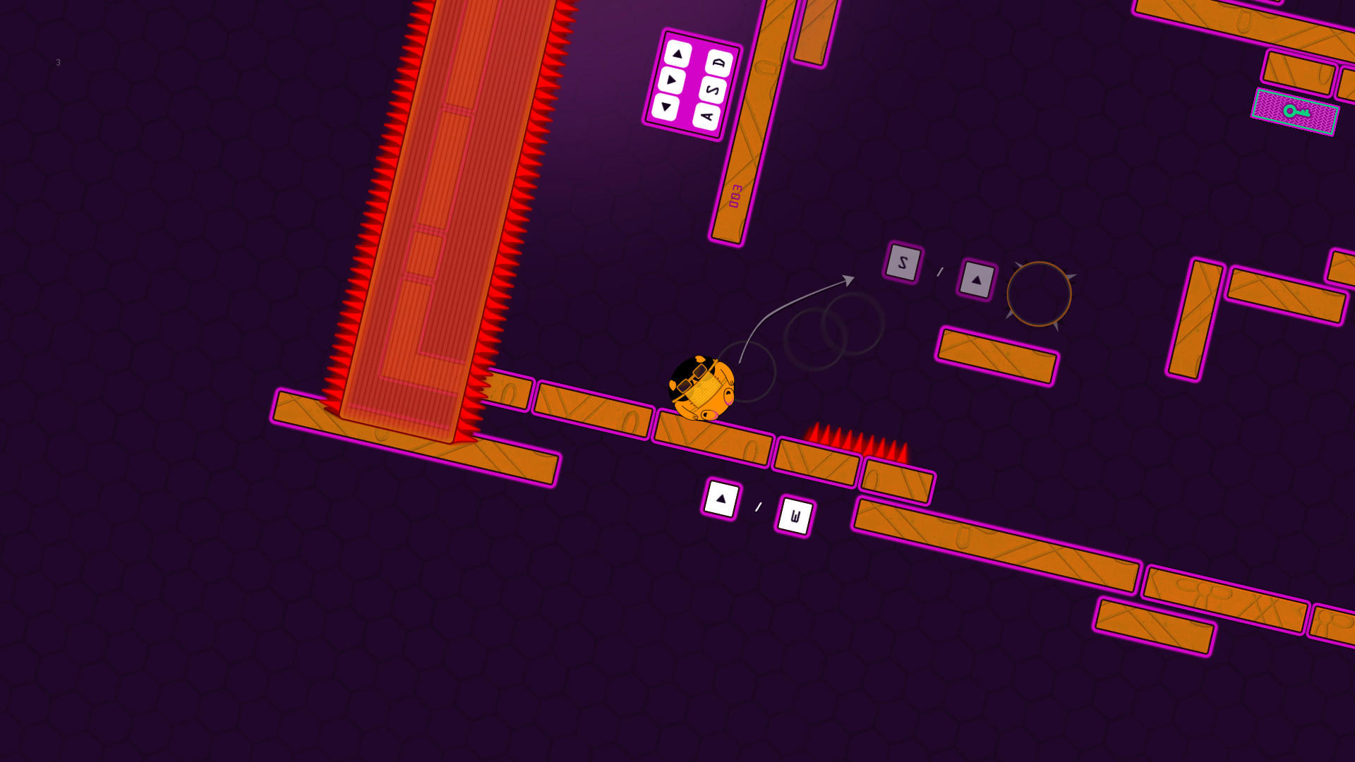 Rotatex 2 screenshot 3