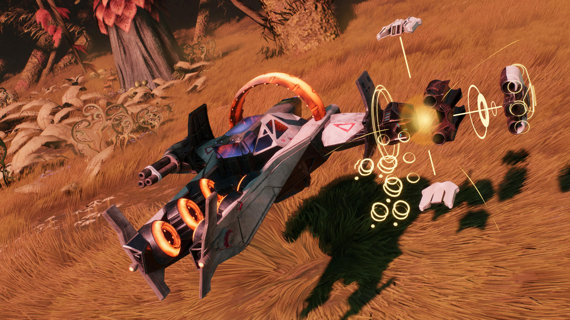 Starlink: Battle for Atlas screenshot 1