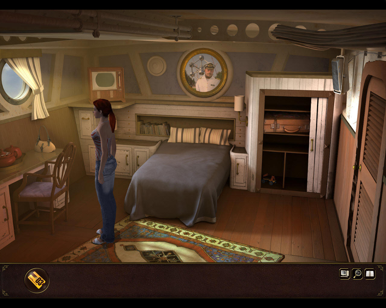 Secret Files 2: Puritas Cordis screenshot 2