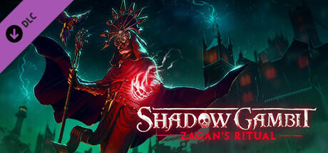 Shadow Gambit: Zagan's Ritual