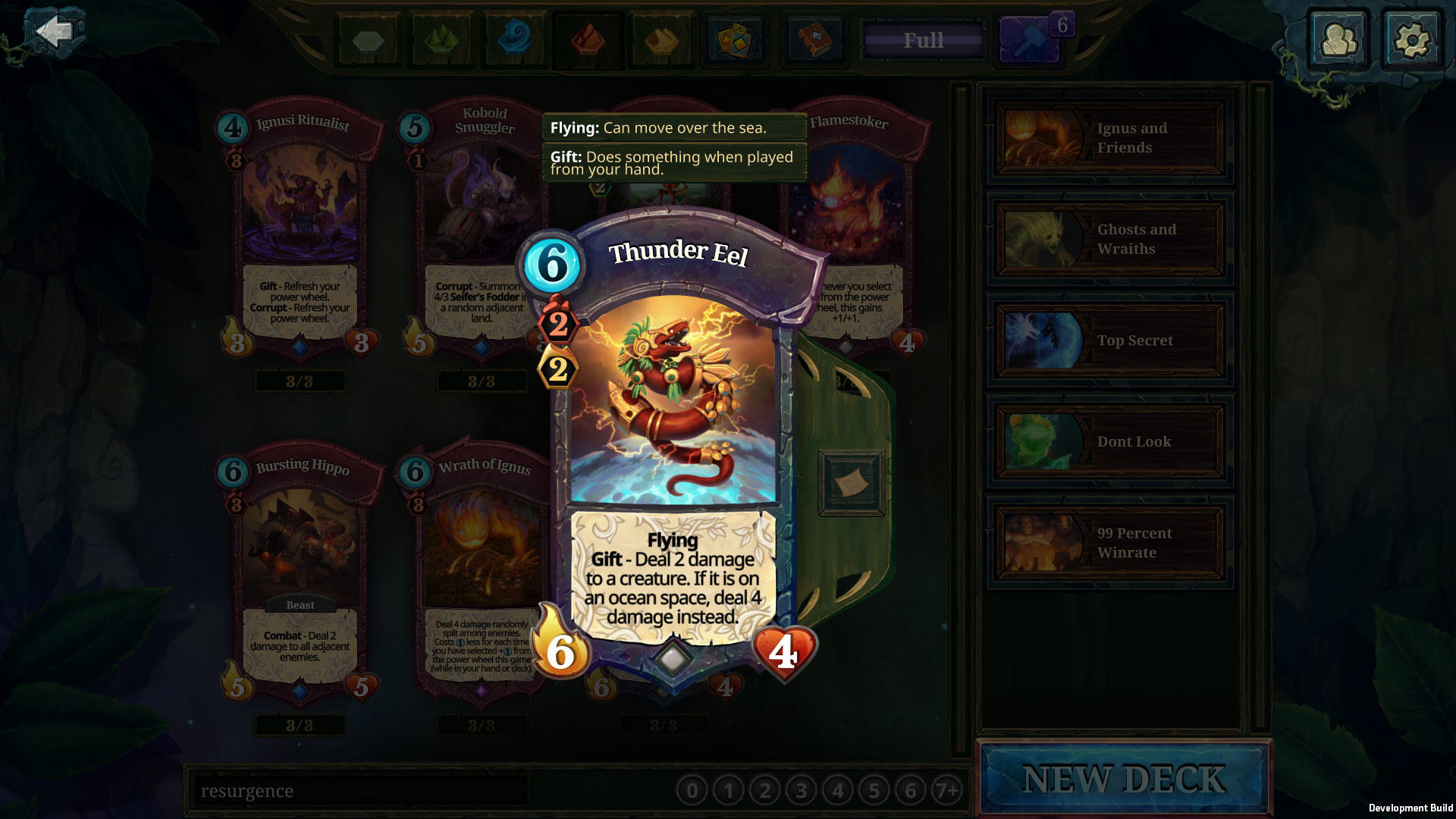 Faeria - Resurgence DLC screenshot 1