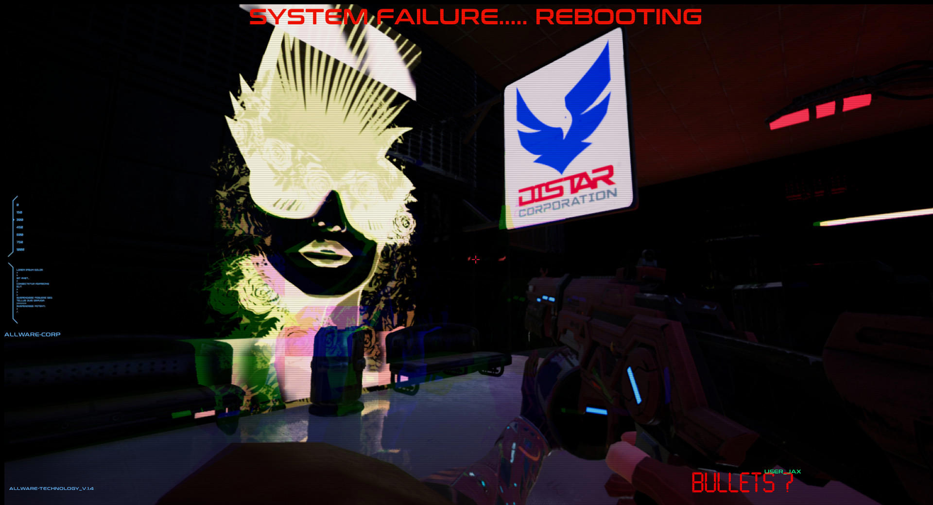 Time Break 2121 screenshot 2