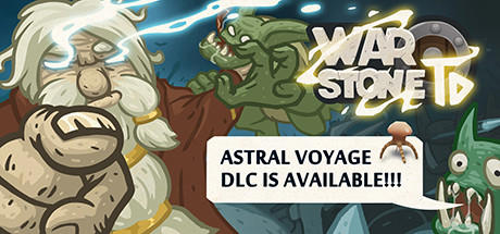 Warstone TD Gold Edition