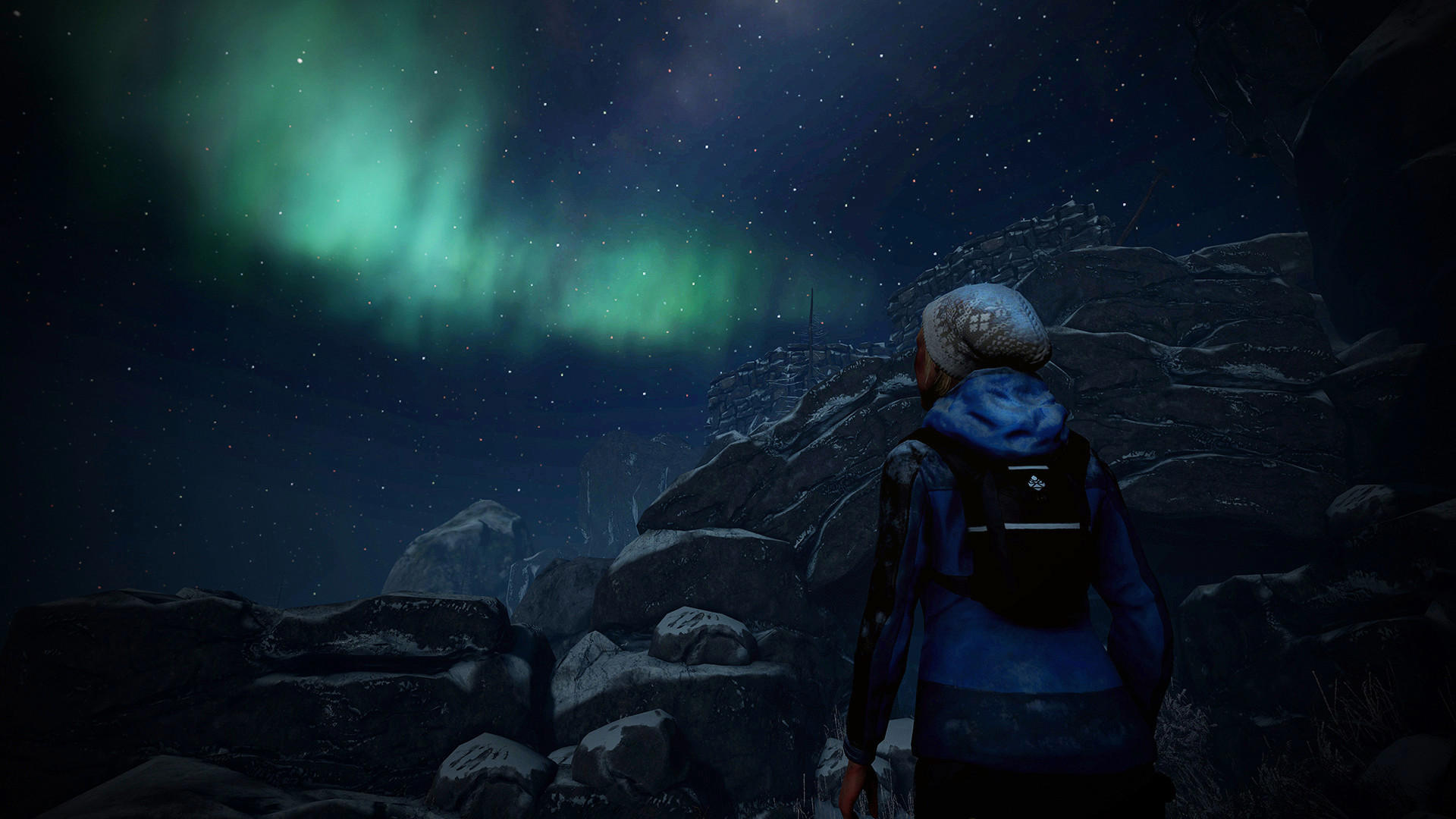 Through the Woods Collector's Edition screenshot 2