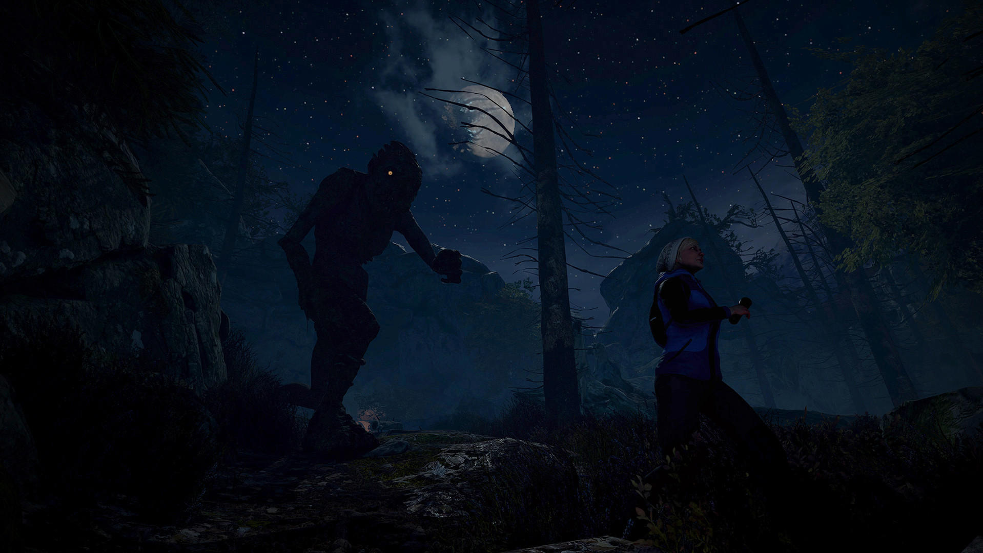 Through the Woods Collector's Edition screenshot 3