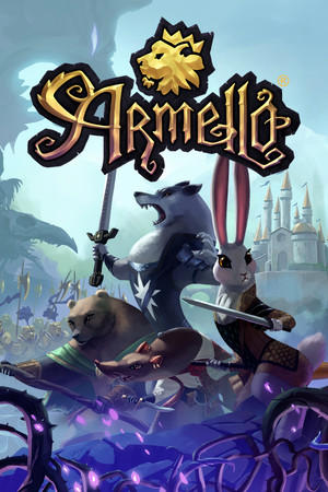 Armello cover art