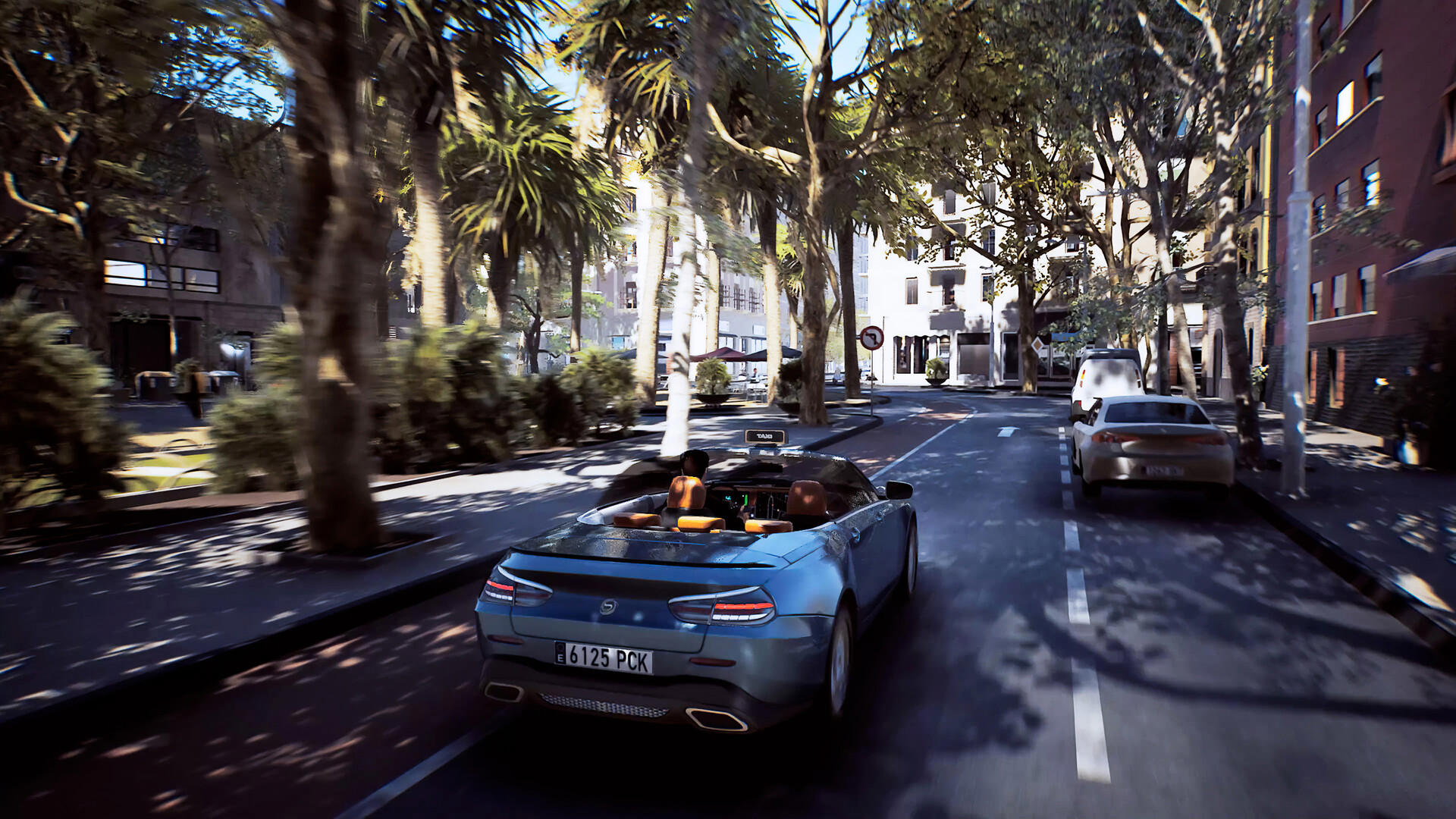 Taxi Life - VIP City Guide screenshot 2