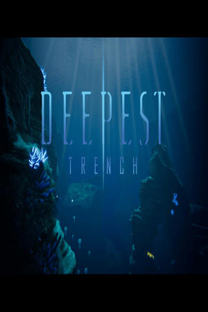 Deepest Trench cover art