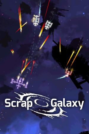 Scrap Galaxy cover art