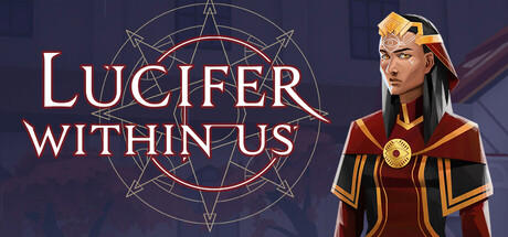 Lucifer Within Us