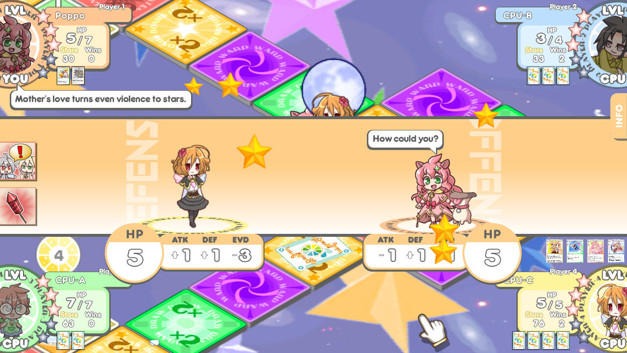 100% Orange Juice - Alter Ego Pack screenshot 3