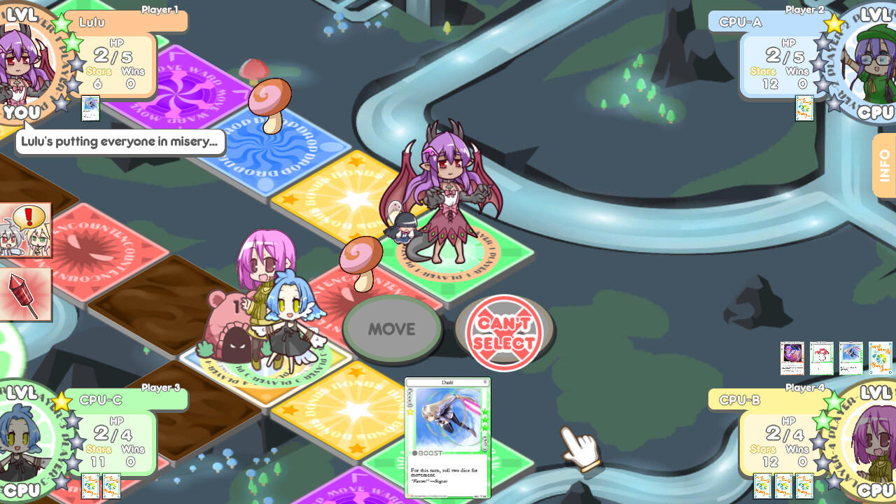100% Orange Juice - Alter Ego Pack screenshot 1
