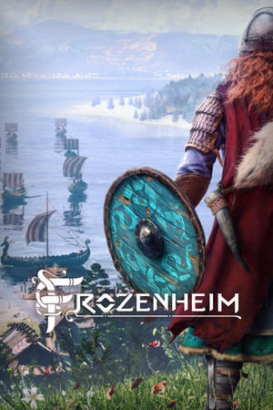 Frozenheim cover art