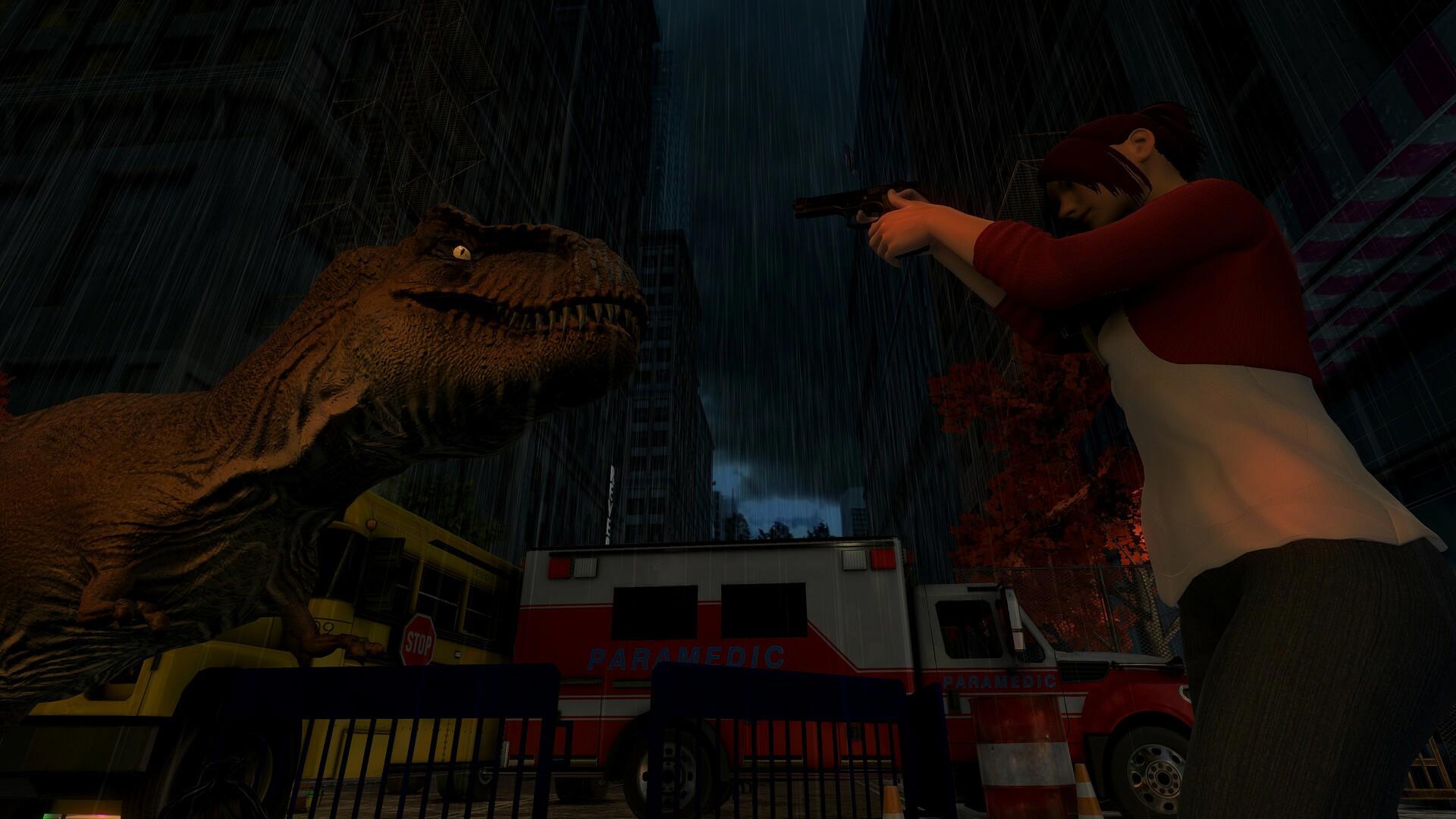 Dinobreak screenshot 3