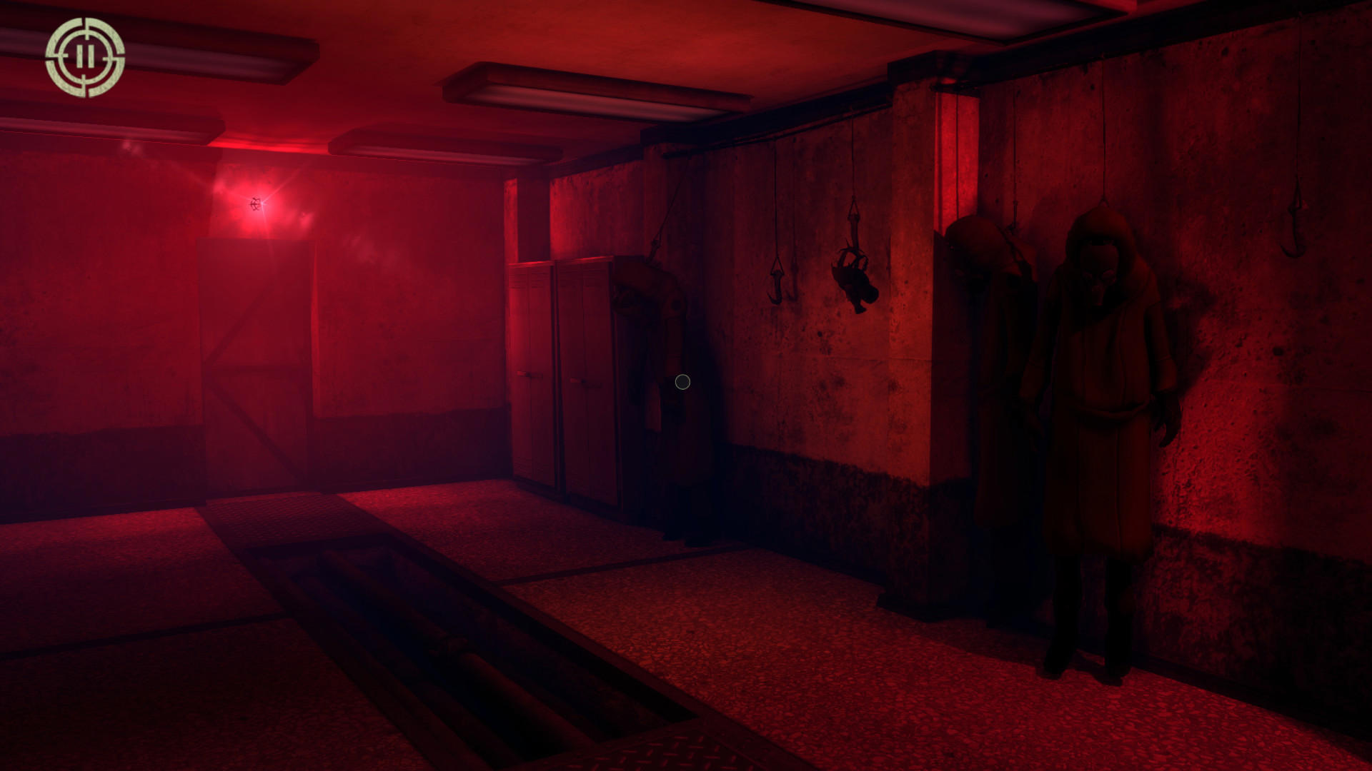In Fear I Trust - Episode 3 screenshot 2