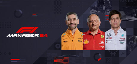 F1® Manager 2024Deluxe Edition