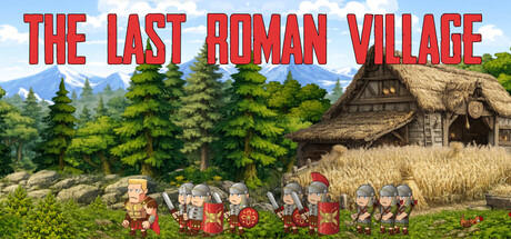 The Last Roman Village