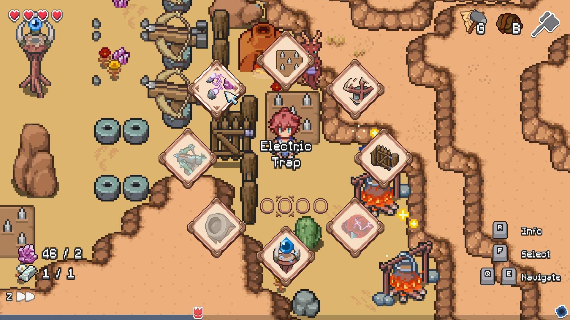 Monster Outbreak screenshot 3